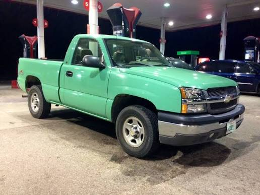 Vehicle Rentals