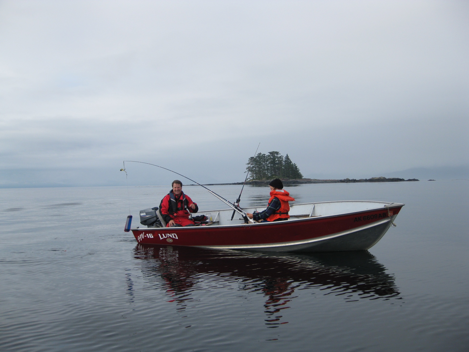Skiff