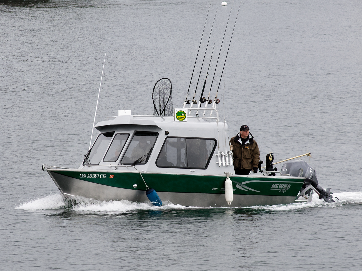 Boat & Skiff Rentals